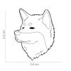 Akita-Inu-Dog-Tag-ID-Size