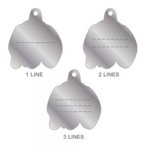 Dachshund-fawn-Dog-Tag-ID-Back