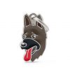 German Shepherd Dog Tag