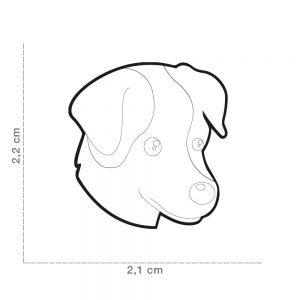 Jack-Russell-Dog-Tag-Size