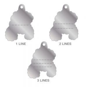 Poodle-Apricot-Dog-Tag-ID-Back