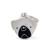 Pug-Fawn-Dog-Tag