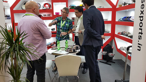 תערוכת inerzoo 2018