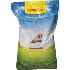 מזון לפינקים סופיריור 20 קג