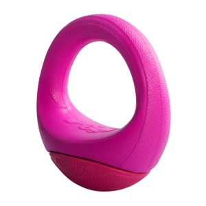 צעצוע לכלב פופ אפ ורוד