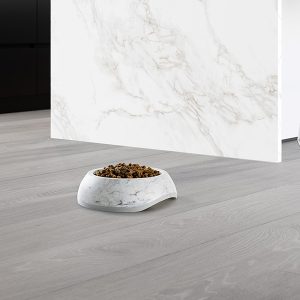 קערה לכלב שייש - 0.6 ליטר B