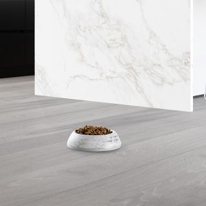 קערה לחתול שייש - 0.2 ליטר b