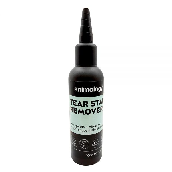 ATSR100 Animology Tear Stain Remover 100ml