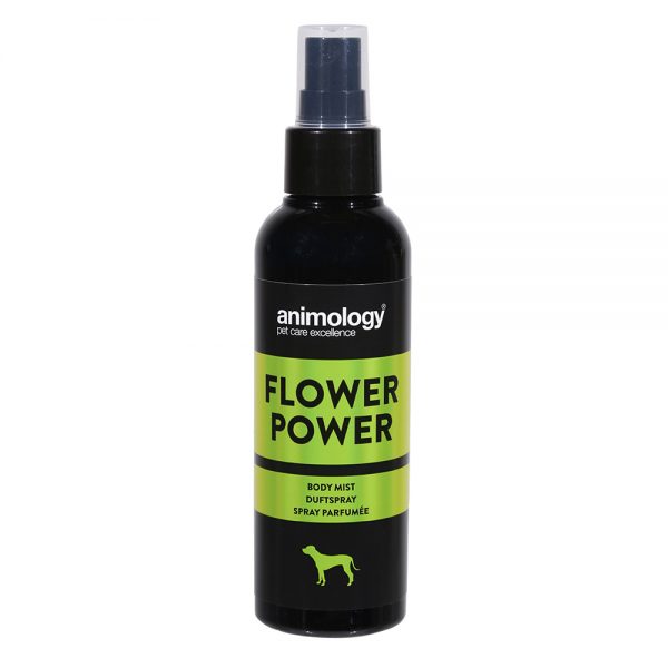 Animology Flower Power 150ml